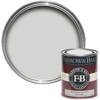 Farrow & Ball Full Gloss Paint Blackened - 750ml
Farrow & Ball Full Gloss Paint Blackened - 750ml