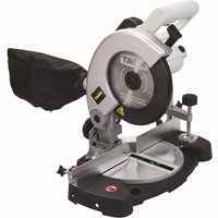 TASK 850W Compound Mitre Saw 190 mm
TASK 850W Compound Mitre Saw 190 mm