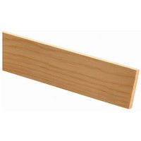 Richard Burbidge Stripwood - Pine - 2400 x 36 x 4mm
Richard Burbidge Stripwood - Pine - 2400 x 36 x 4mm