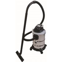 TASK 1200W Wet and Dry Vacuum 20L
TASK 1200W Wet and Dry Vacuum 20L