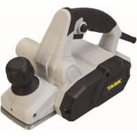 TASK 650W Planer 82mm
TASK 650W Planer 82mm
