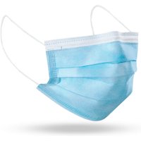 Stonebreaker Safety Disposable Mask 5pc Box
Stonebreaker Safety Disposable Mask 5pc Box