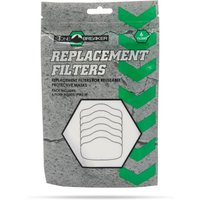 Stonebreaker Safety Pack Of 6 Cotton Filters
Stonebreaker Safety Pack Of 6 Cotton Filters