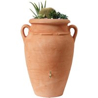 Garantia Antique Amphora Water Tank - 360L 
Garantia Antique Amphora Water Tank - 360L