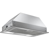 Bosch DLN53AA70B 53cm Canopy Hood
Bosch DLN53AA70B 53cm Canopy Hood