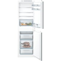 Bosch KIV85VSF0G 50-50 Series 4 Low Frost Fridge Freezer
Bosch KIV85VSF0G 50-50 Series 4 Low Frost Fridge Freezer
