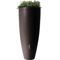 Garantia 2 in1 Water Collector 300L - Mocca
Garantia 2 in1 Water Collector 300L - Mocca