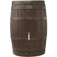 Garantia Barrica Rain Water Barrel - 260L
Garantia Barrica Rain Water Barrel - 260L