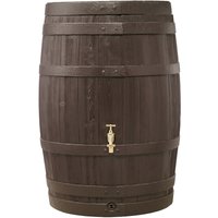 Garantia Barrica Rain Water Barrel - 420L
Garantia Barrica Rain Water Barrel - 420L