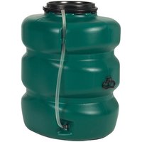 Garantia Garden Tank - 500L - Green 
Garantia Garden Tank - 500L - Green