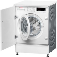 Bosch WIW28301GB Integrated Washing Machine
Bosch WIW28301GB Integrated Washing Machine