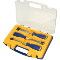 Irwin Marples Ms500 Chisel Set - 3 Piece
Irwin Marples Ms500 Chisel Set - 3 Piece