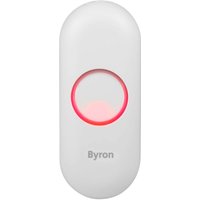 Byron 23510 Wireless Bell Push 
Byron 23510 Wireless Bell Push
