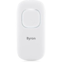 Byron 25930 Wireless Bell Push
Byron 25930 Wireless Bell Push
