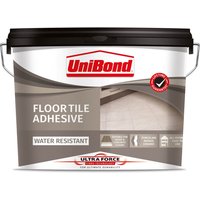 UniBond UltraForce Floor Tile Adhesive 14.3kg
UniBond UltraForce Floor Tile Adhesive 14.3kg