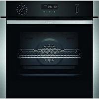 NEFF B2ACH7HH0B Single Pyrolytic Oven
