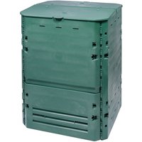 Garantia Thermoking Composter - 900L
Garantia Thermoking Composter - 900L
