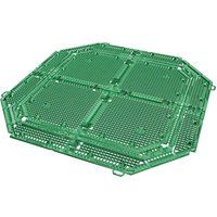 Garantia Soil Fence Thermo Ecoking 400 600 900L
Garantia Soil Fence Thermo Ecoking 400 600 900L