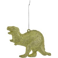 Plastic Dinosaur Tree Hanging Christmas Tree Decoration - Assortment
Plastic Dinosaur Tree Hanging Christmas Tree Decoration - Assortment