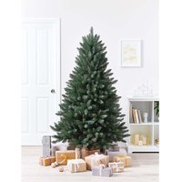 6ft Prague Artificial Christmas Tree
6ft Prague Artificial Christmas Tree