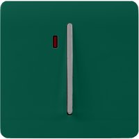 Trendi Switch 45Amp Switch With Neon in Dark Green
Trendi Switch 45Amp Switch With Neon in Dark Green