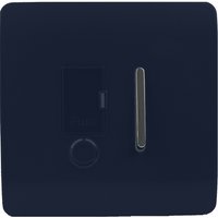 Trendi Switch Switched 13Amp Fused Spur in Navy
Trendi Switch Switched 13Amp Fused Spur in Navy