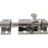 Straight Bolt - 38mm
Straight Bolt - 38mm