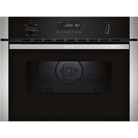 NEFF C1AMG84N0B Compact Oven Micro
NEFF C1AMG84N0B Compact Oven Micro
