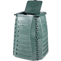 Garantia Thermostar Composter - 400L
Garantia Thermostar Composter - 400L