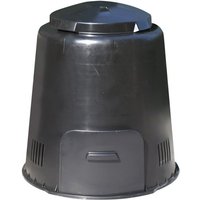 Garantia Ecocomposter - 280L
Garantia Ecocomposter - 280L