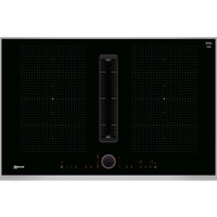 NEFF T58TL6EN2 80cm Venting Hob
NEFF T58TL6EN2 80cm Venting Hob