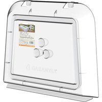 Garantia Sunny End Cap Set
Garantia Sunny End Cap Set