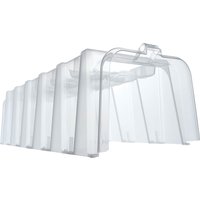 Garantia Sunny Growing Tunnel
Garantia Sunny Growing Tunnel