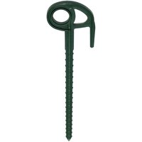 Garantia Sunny Fixing Peg Set
Garantia Sunny Fixing Peg Set