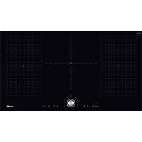 NEFF T59FT50X0 90cm Induction Hob
NEFF T59FT50X0 90cm Induction Hob