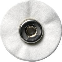 Dremel SpeedClic Polishing Cloth Wheel 
Dremel SpeedClic Polishing Cloth Wheel