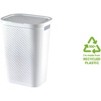 Infinity Laundry Hamper - White
Infinity Laundry Hamper - White