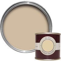 Farrow & Ball Estate Emulsion Savage Ground - Tester 100ml
Farrow & Ball Estate Emulsion Savage Ground - Tester 100ml
