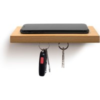 Plank Plus Magnetic Floating Shelf - Neutral
Plank Plus Magnetic Floating Shelf - Neutral