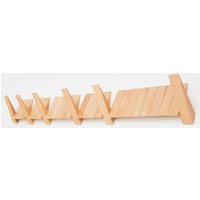 Switchboard Wooden Coat Rack - Natural
Switchboard Wooden Coat Rack - Natural