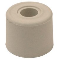 Door Stop - Buff Rubber
Door Stop - Buff Rubber