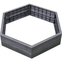 Garantia Ergo Raised Bed Height 25cm
Garantia Ergo Raised Bed Height 25cm