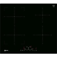 NEFF T46FD53X2 60cm Induction Hob
NEFF T46FD53X2 60cm Induction Hob