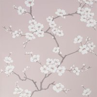 Fresco Apple Blossom Wallpaper - Pink
Fresco Apple Blossom Wallpaper - Pink