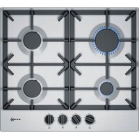 NEFF T26DS49N0 60cm Gas Hob
NEFF T26DS49N0 60cm Gas Hob