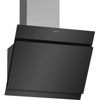NEFF D65IHM1S0B 60cm Wall-Mounted Cooker Hood
NEFF D65IHM1S0B 60cm Wall-Mounted Cooker Hood