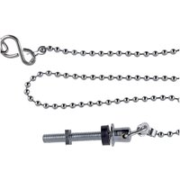 Sink Chain and Stay
Sink Chain and Stay