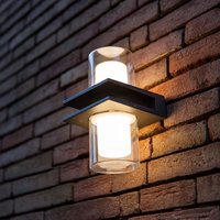 Lutec Tango LED Up & Down Outdoor Wall Light
Lutec Tango LED Up & Down Outdoor Wall Light