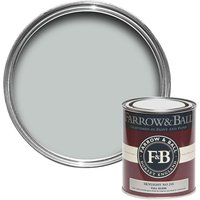 Farrow & Ball Full Gloss Paint Skylight - 750ml
Farrow & Ball Full Gloss Paint Skylight - 750ml