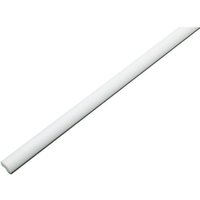 Bath Trim - White - 1.83m
Bath Trim - White - 1.83m